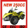 EWG 250CC TRICYCLE (MC-389)